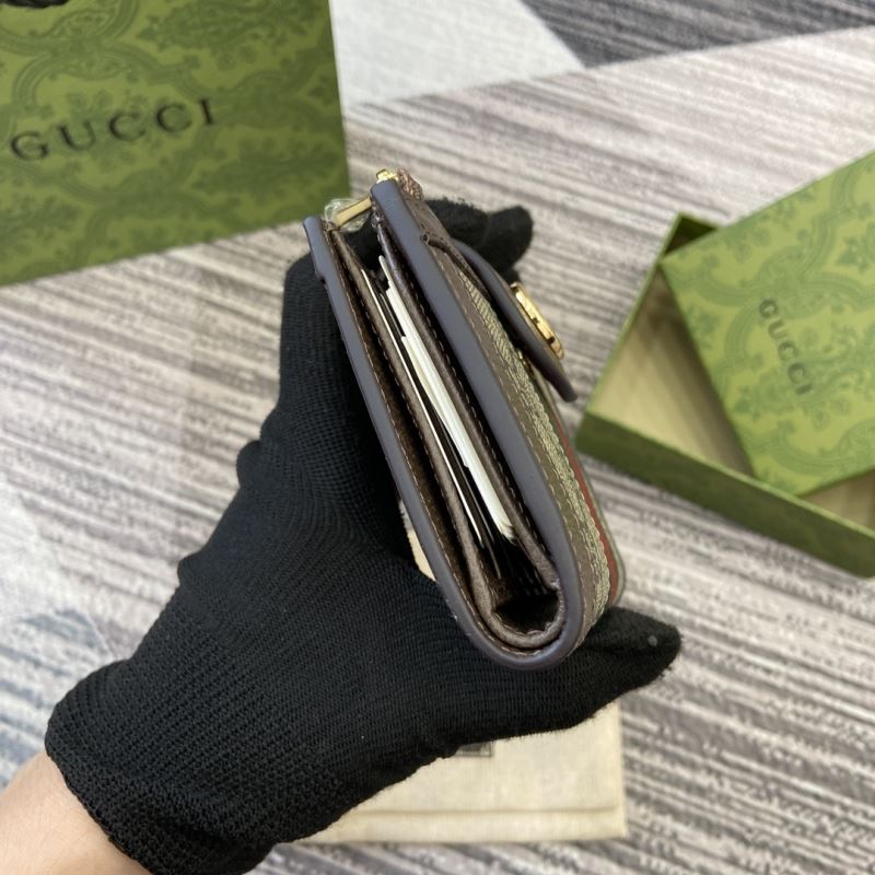 Gvc*1 wallets